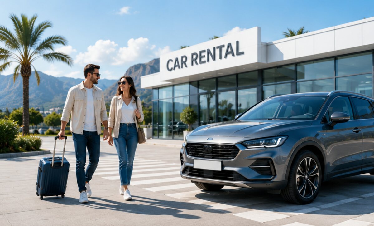 Car Hire